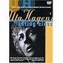 Uta Hagen's Acting Class: The DVDs