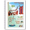 Corel DRAW 11 - Schulungsbuch mit �bungen: Mit Corel zum Grafikprofi.