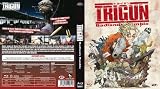 Trigun - Badlands Rumble
