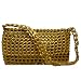 Gold Ring Pulls Ballet Purse Ltd Edition
