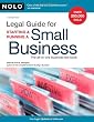 Legal Guide for Starting & Running a Small Business