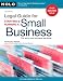 Legal Guide for Starting & Running a Small Business