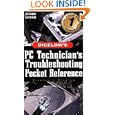 PC Technician's Troubleshooting Pocket Reference