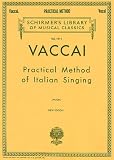 Practical Method of Italian Singing: For High Soprano