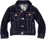 Levi's Baby-girls Infant 1705 Denim Jacket