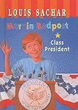 Class President (Marvin Redpost (Prebound))