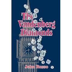 The Vandenberg Diamonds