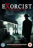 Exorcist: House of Evil [DVD]