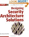 Designing Security Architecture Solutions (Wiley Desktop Editions)
