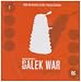 Book Dalek War (Dalek Empire)