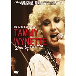 Wynette, Tammy - Stand By Your Man / Collection