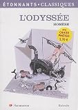 L'Odyssée