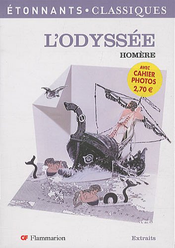 L'Odyssée