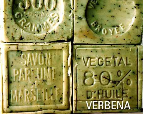 Savon de Marseille with Crushed Local Flowers 300g-Lavender under The Beauty Store