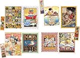 BOOK LOVERS BB SET MARY ENGELBREIT