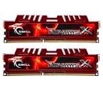 G-Skill 8GBXL Ripjaws X  - Memoria RA...