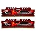 G-Skill 8GBXL Ripjaws X for Intel Sandybridge Platforms DDR3 PC12800 1600MHz 8GB Kit