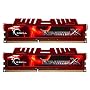 G-Skill 8GBXL Ripjaws X  - Memoria RAM 8 GB para P&hellip de G.Skill