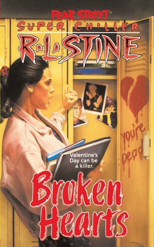 Broken Hearts