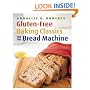 Gluten-Free Baking Classics for the Bread Machine