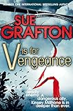V is for vengeance