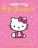Hello Kitty Fun Doodles: Supercute Pictures
