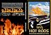 Vintage Hot Rods, Street Rods & Muscle Cars Films (1950s)