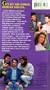 Not Quite Human 2 [VHS]