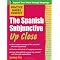 MASTER THE SPANISH SUBJUNCTIVE