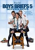 DVD : Boys Briefs 5: Schoolboys
