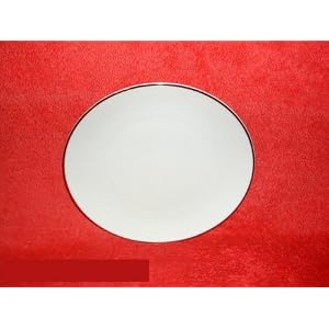 Noritake Colony #5932 Bread and Butter Plates by 
