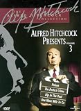  : Alfred Hitchcock Presents Volume 3