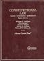 Cases on Constitutional Law (American Casebooks)