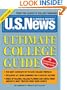 U.S. News Ultimate College Guide 2008, 5E