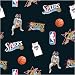 Search : NBA Fleece Philadelphia 76ers Tossed