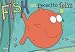 Fish, un pececito feliz