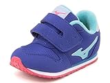mizuno(ミズノ) TINY RUNNER 4(タイニーランナー4) K1GD1632 22 ブルーベリーいろ