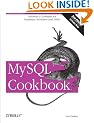 MySQL Cookbook