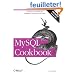 MySQL Cookbook