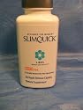 Slimquick, Designed for Women (contains Green Tea), 6 ways women lose weight, 60 Rapid Release Caplets