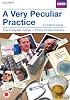 A Very Peculiar Practice - The Complete BBC Series - [Network] - [DVD]