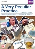 A Very Peculiar Practice - The Complete BBC Series - [Network] - [DVD]
