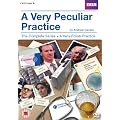 A Very Peculiar Practice - The Complete BBC Series - [Network] - [DVD]