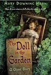 The Doll in the Garden