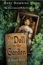 The Doll in the Garden