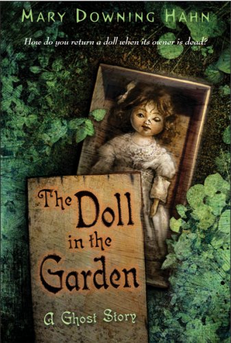 The Doll in the Garden: A Ghost Story under ( H ) in The Books Store