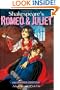 Shakespeare's Romeo and Juliet (Wileys Manga Shakespeare)