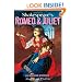 Shakespeare's Romeo and Juliet (Wileys Manga Shakespeare)