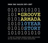 GA10: From The Vaults 1997-2007
