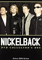 Nickelback - Collector's Box [Deluxe Edition] [2 DVDs]